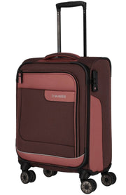 TRAVELITE VALISE BLANDA De cabine VIIA – 55CM