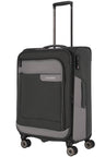 TRAVELITE KOFFER BLANDA EXTENSIBLE VIIA - 67CM
