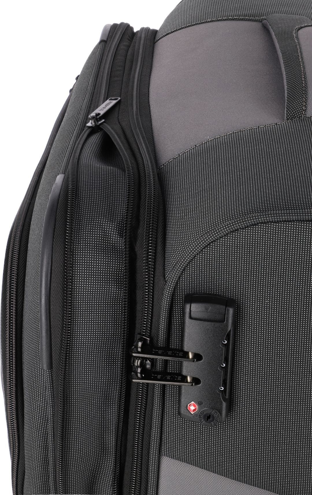 TRAVELITE KOFFER BLANDA EXTENSIBLE VIIA - 67CM