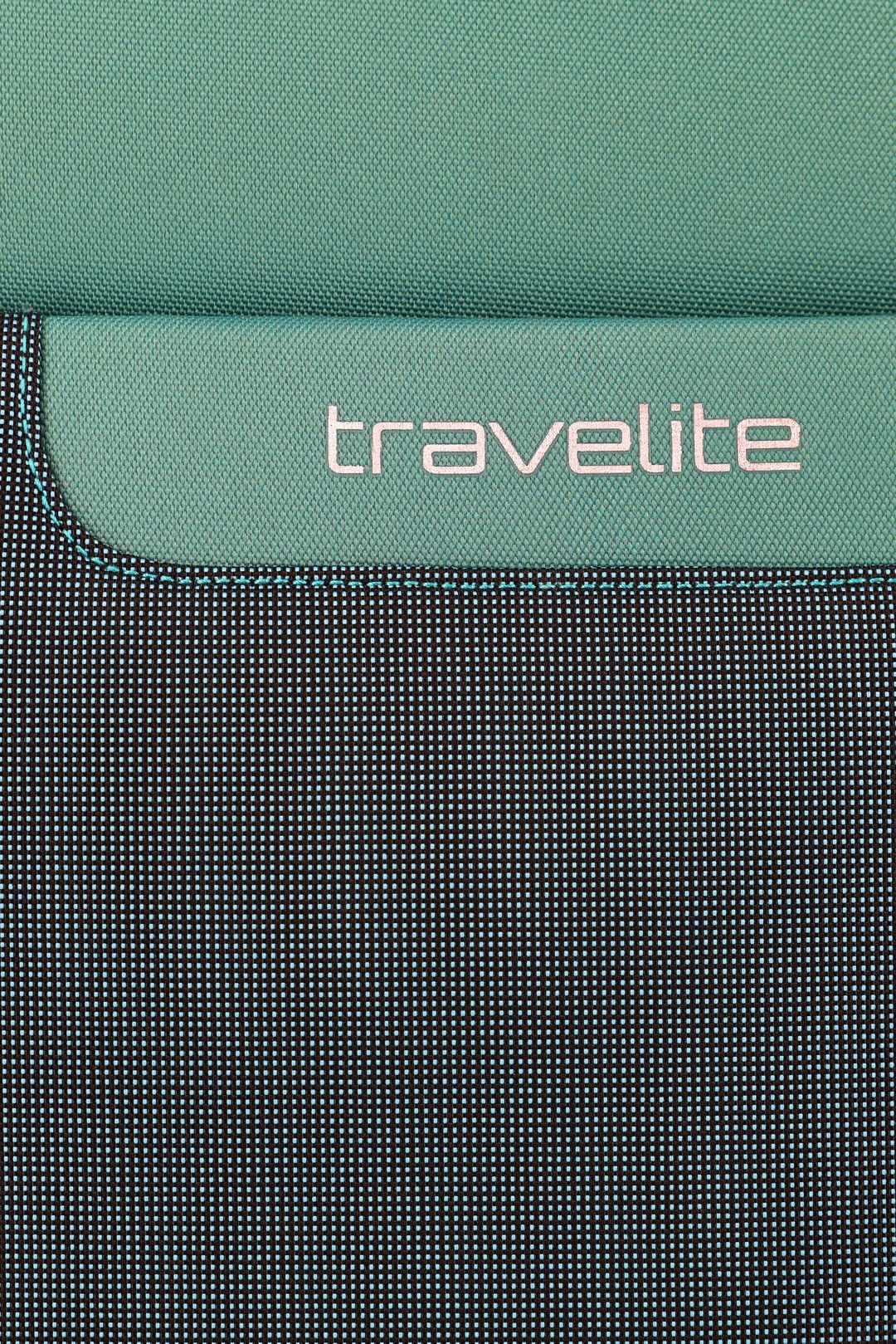 TRAVELITE KOFFER BLANDA EXTENSIBLE VIIA - 67CM