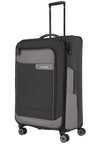 TRAVELITE KOFFER BLANDA EXTENSIBLE VIIA - 77CM