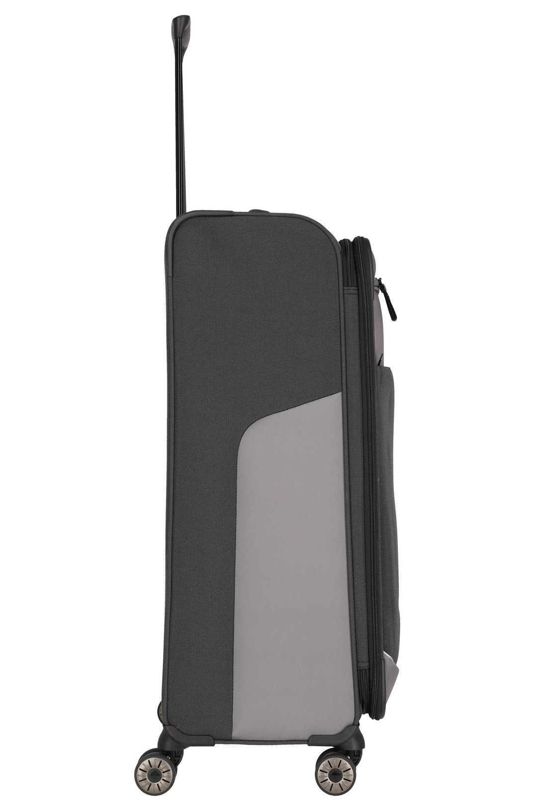 TRAVELITE KOFFER BLANDA EXTENSIBLE VIIA - 77CM