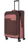 TRAVELITE KOFFER BLANDA EXTENSIBLE VIIA - 77CM