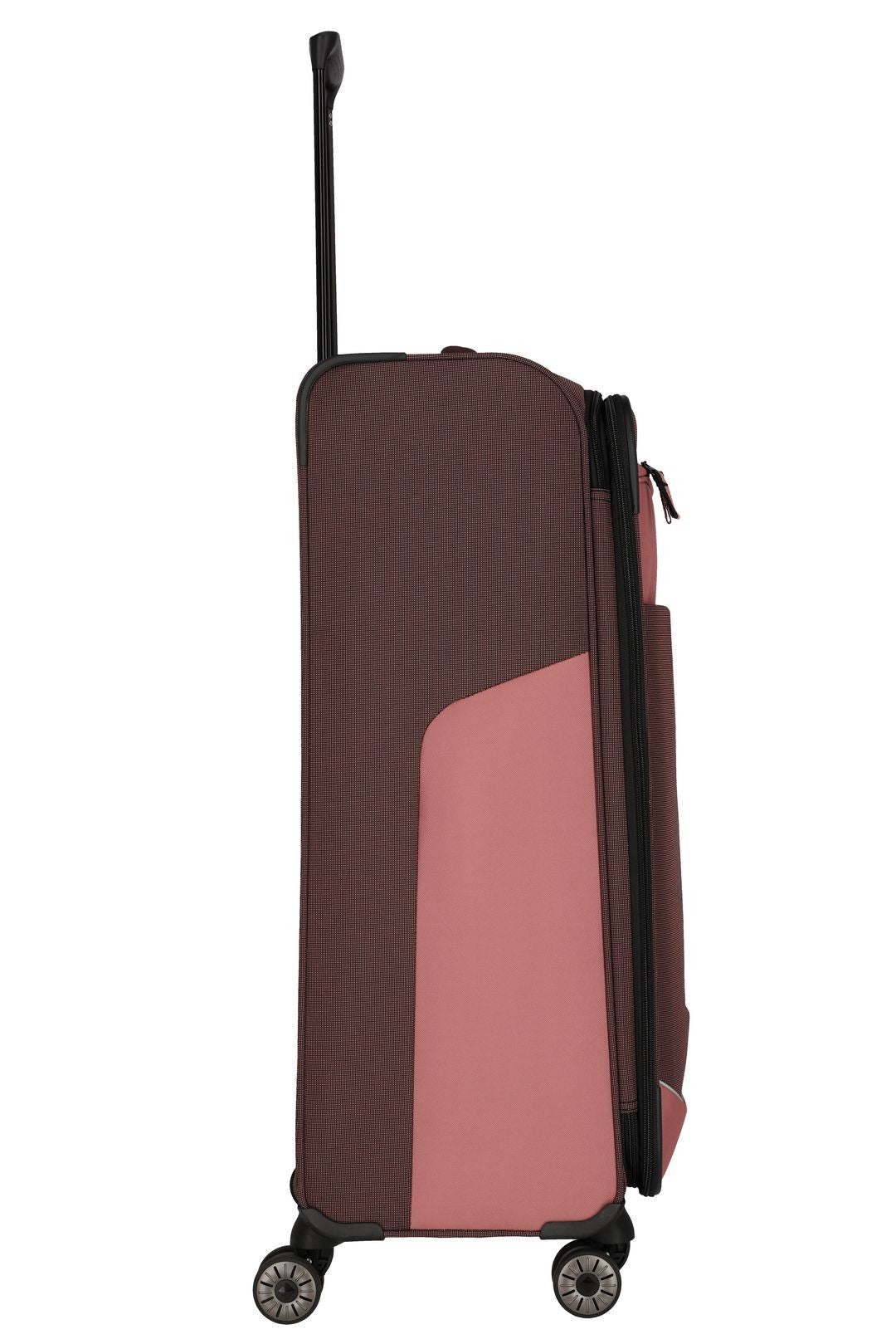 TRAVELITE KOFFER BLANDA EXTENSIBLE VIIA - 77CM