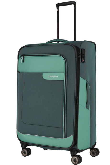 TRAVELITE MALA BLANDA EXTENSIBLE VIIA - 77CM