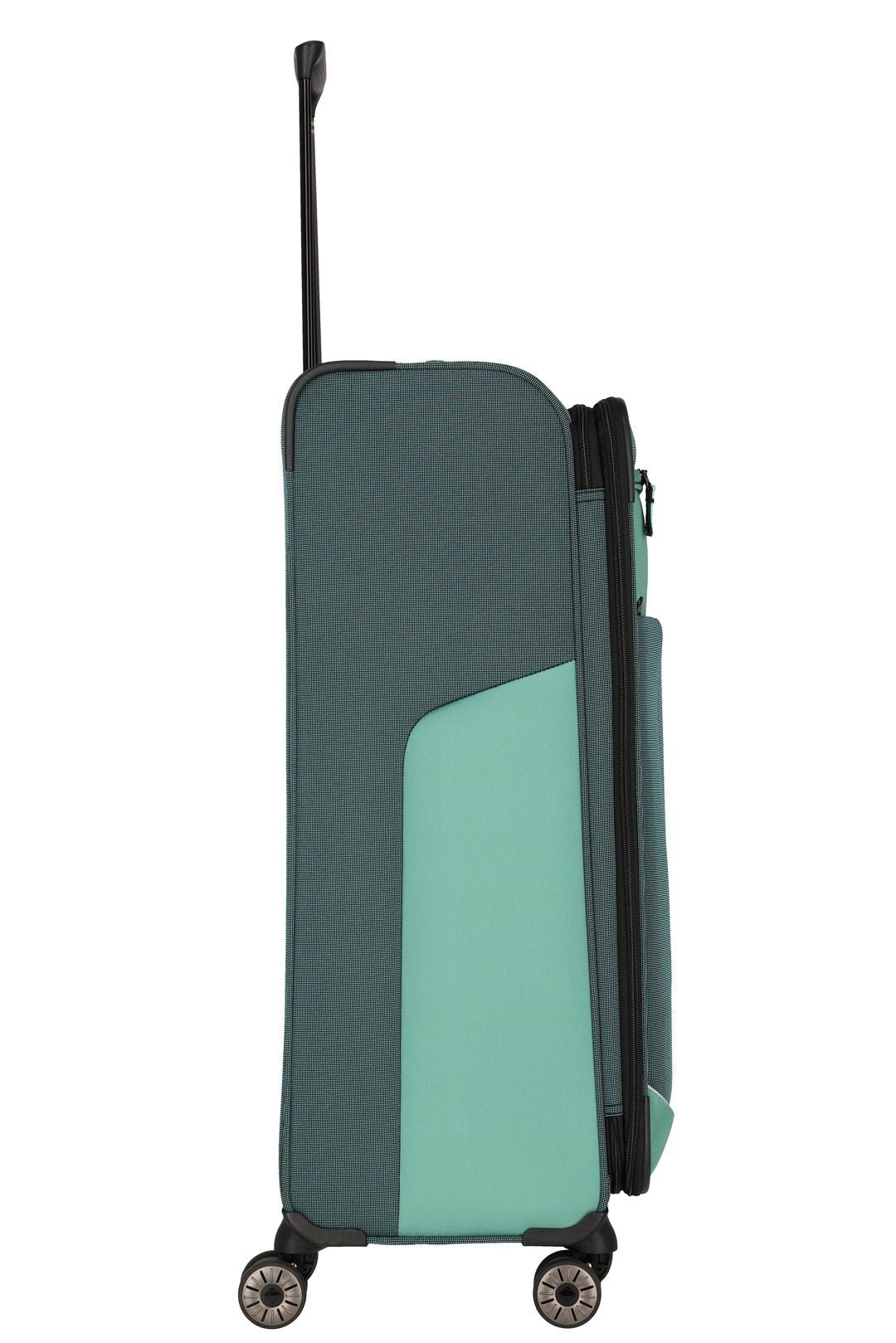 TRAVELITE KOFFER BLANDA EXTENSIBLE VIIA - 77CM