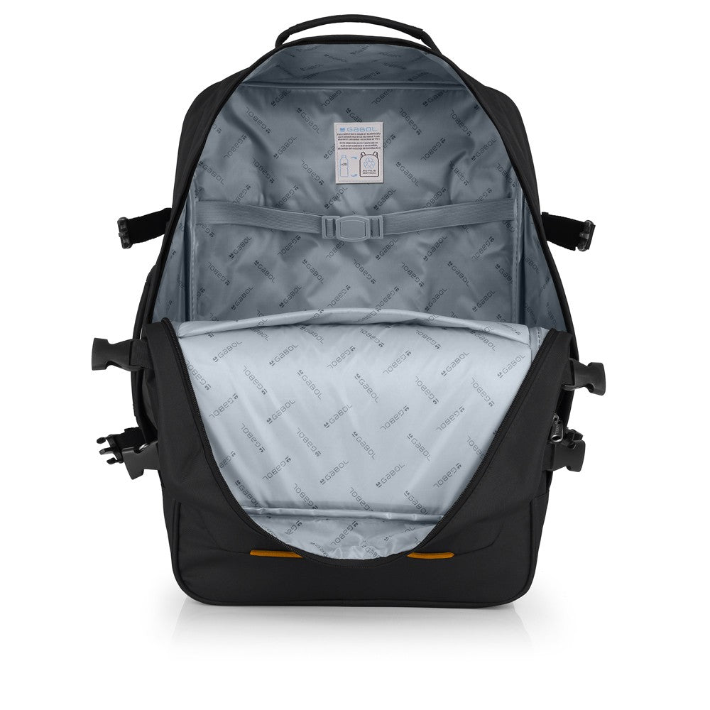 GABOL Kabinen -Rucksack Week Eco