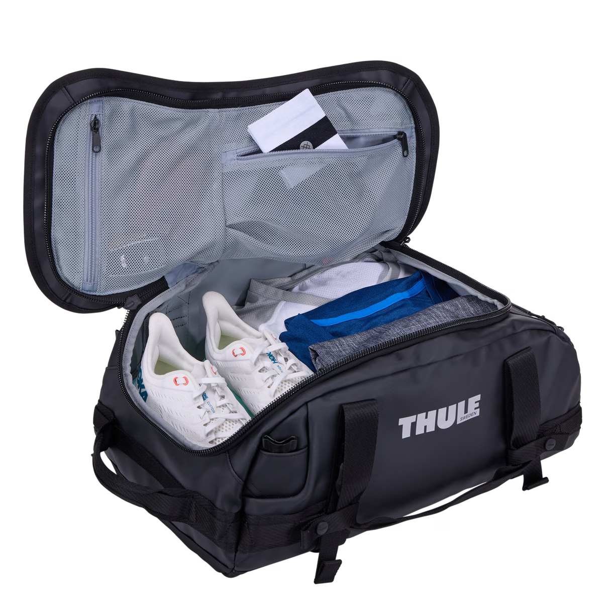 THULE CHASM RECYCLED DUFFLE 30L