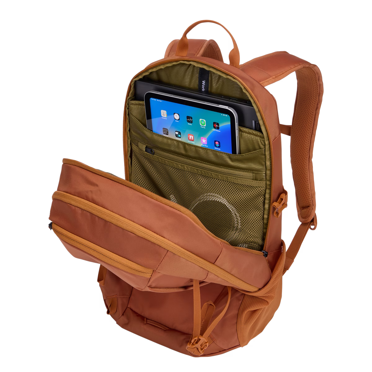 THULE ENROUTE BACKPACK 23L Mallard Green