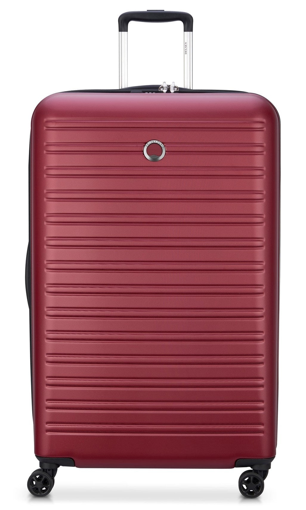 DELSEY Trolley Super Great Insurance 2.0 with TSA 80cm