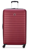 DELSEY Trolley Super Great Insurance 2.0 with TSA 80cm