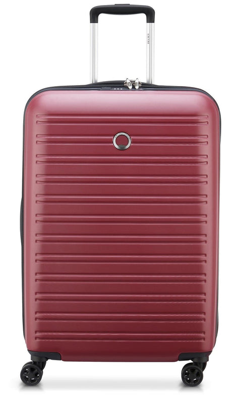 DELSEY Trolley Medium safe 2.0 with TSA 70cm