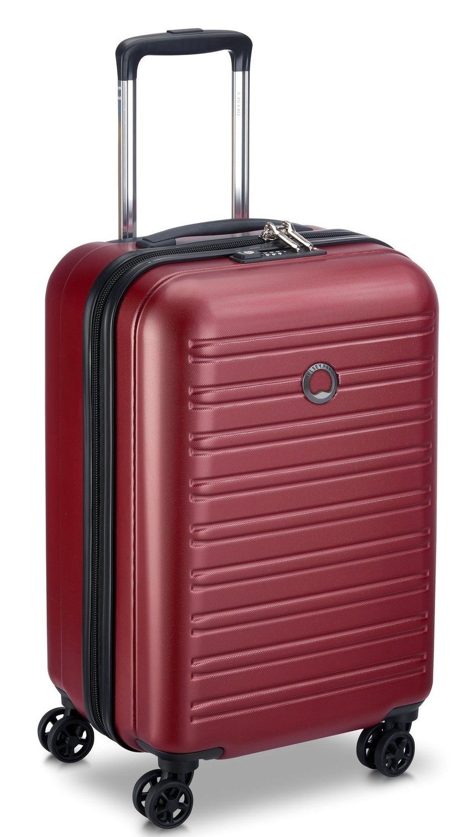 DELSEY Trolley of Cabina Seguro 2.0 with TSA 55cm