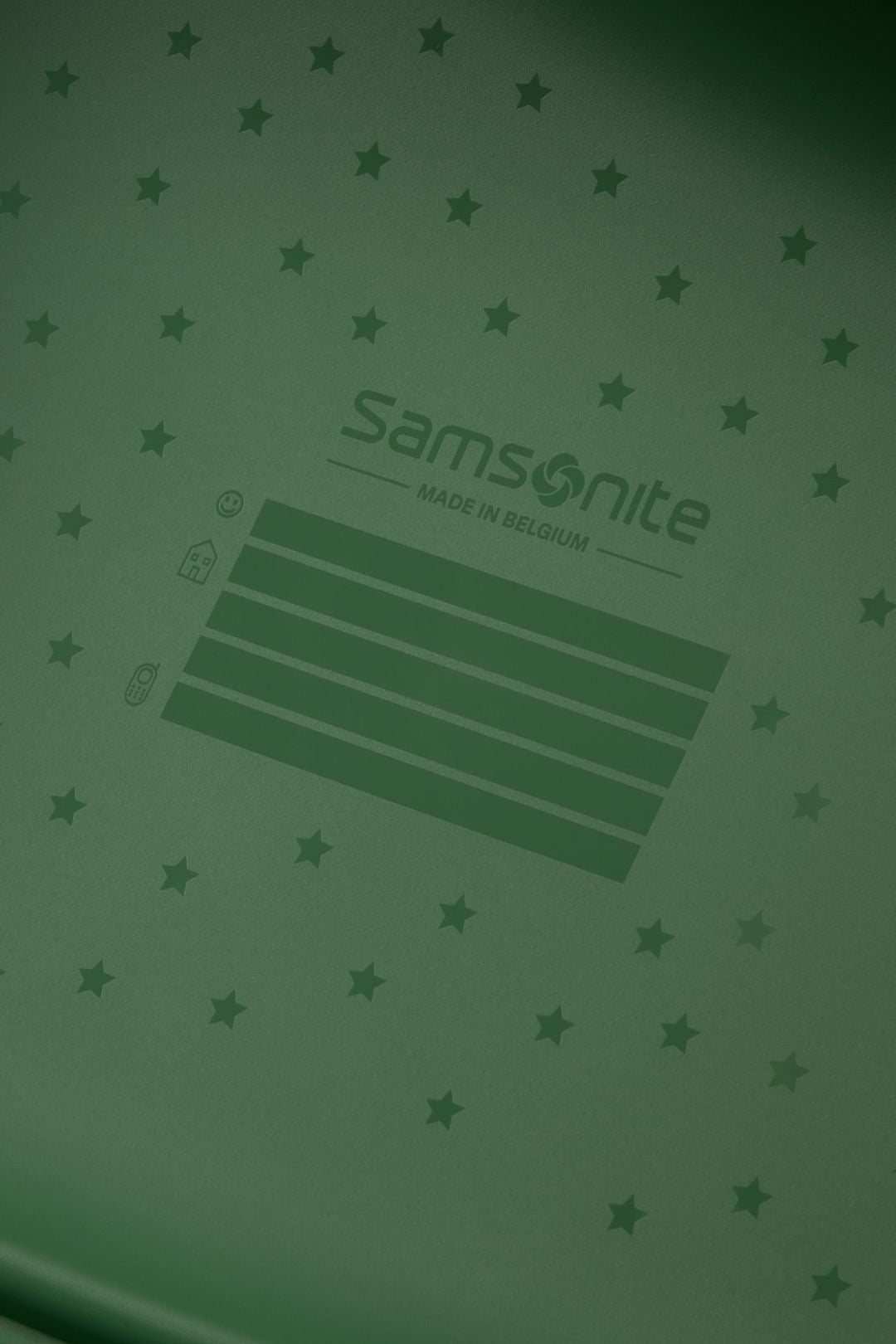 SAMSONITE MALETA INFANTIL MOTORBIKE DREAM2GO