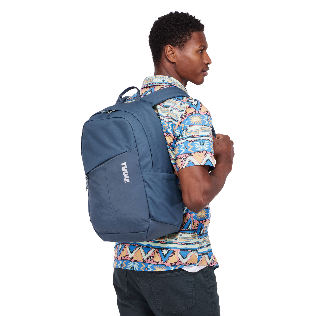 THULE CAMPUS NOTUS BACKPACK 21L Black