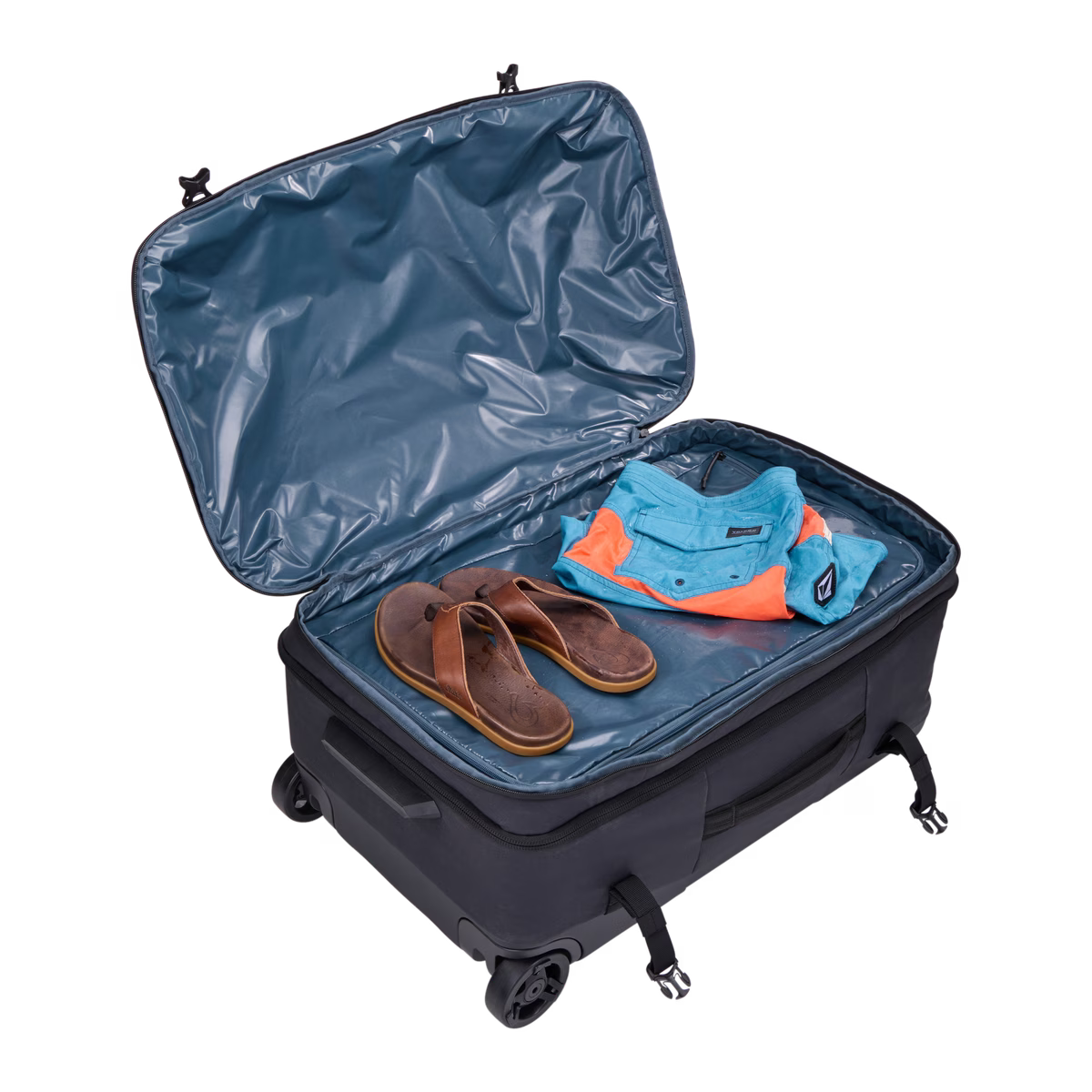 AION BOLSA VOYAGE 2 ROUES 70CM