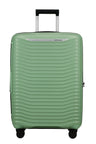 Gemiddelde koffer Extensible UPSCAPE van Samsonite 68cm