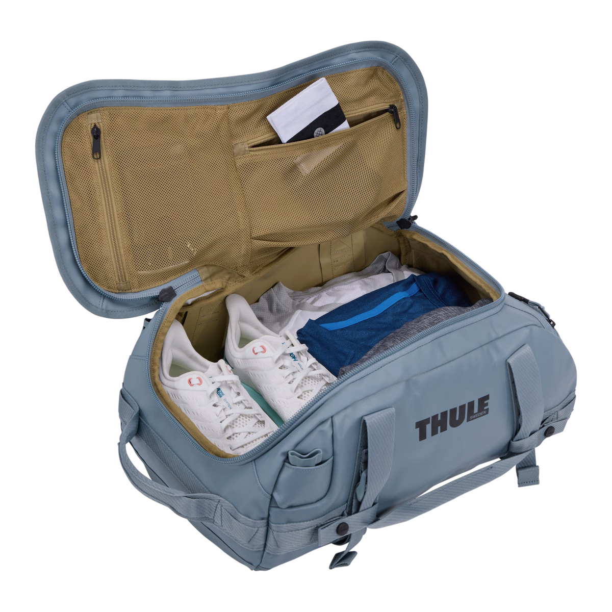 THULE CHASM RECYCLED DUFFLE 30L