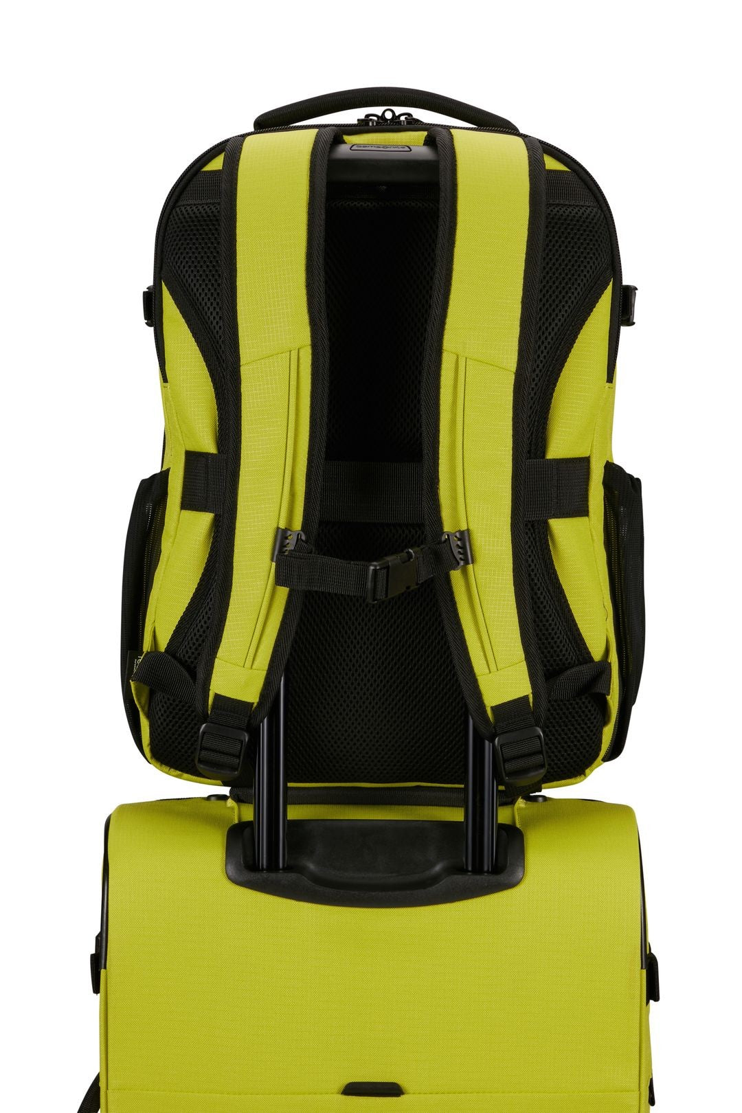 SAMSONITE Mochila portátil M -15.6"- ROADER