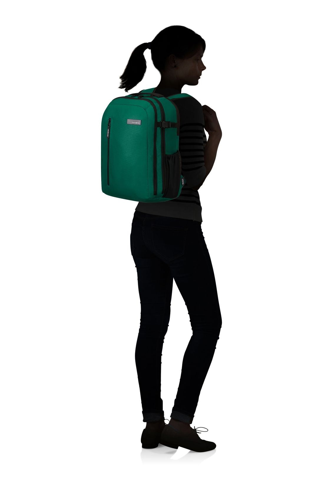 SAMSONITE Mochila portátil M -15.6"- ROADER