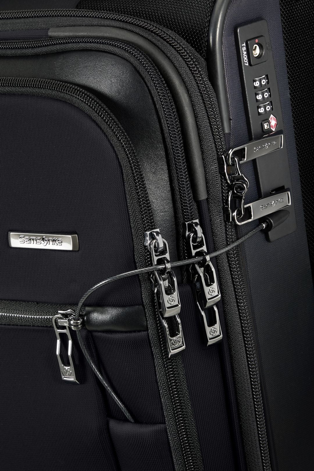 SAMSONITE Grande mala SPECTROLITE 3.0 TRVL  – EXTENSIBLE 78cm