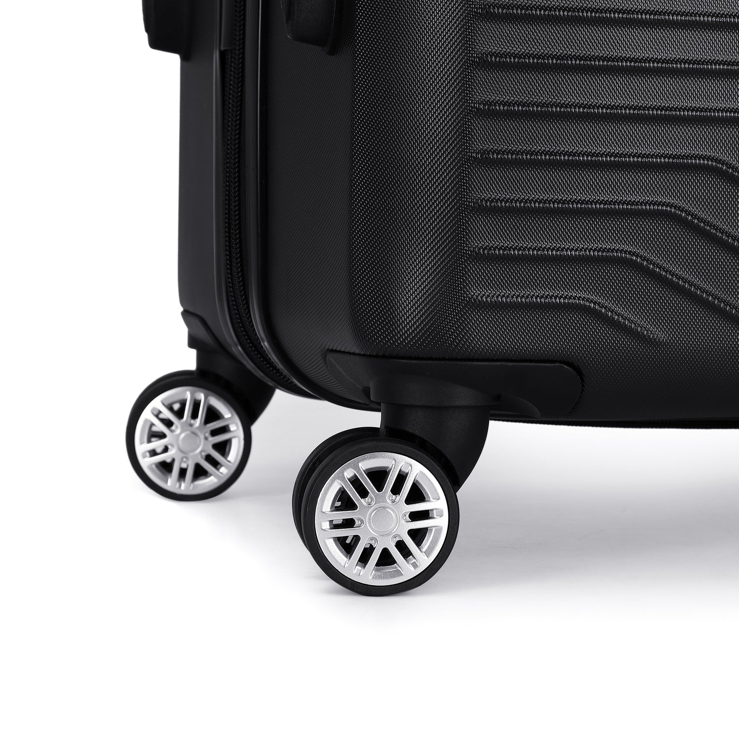 Pack neceser FEZ + maleta mediana 67cm  NAIROBI de GREENWICH