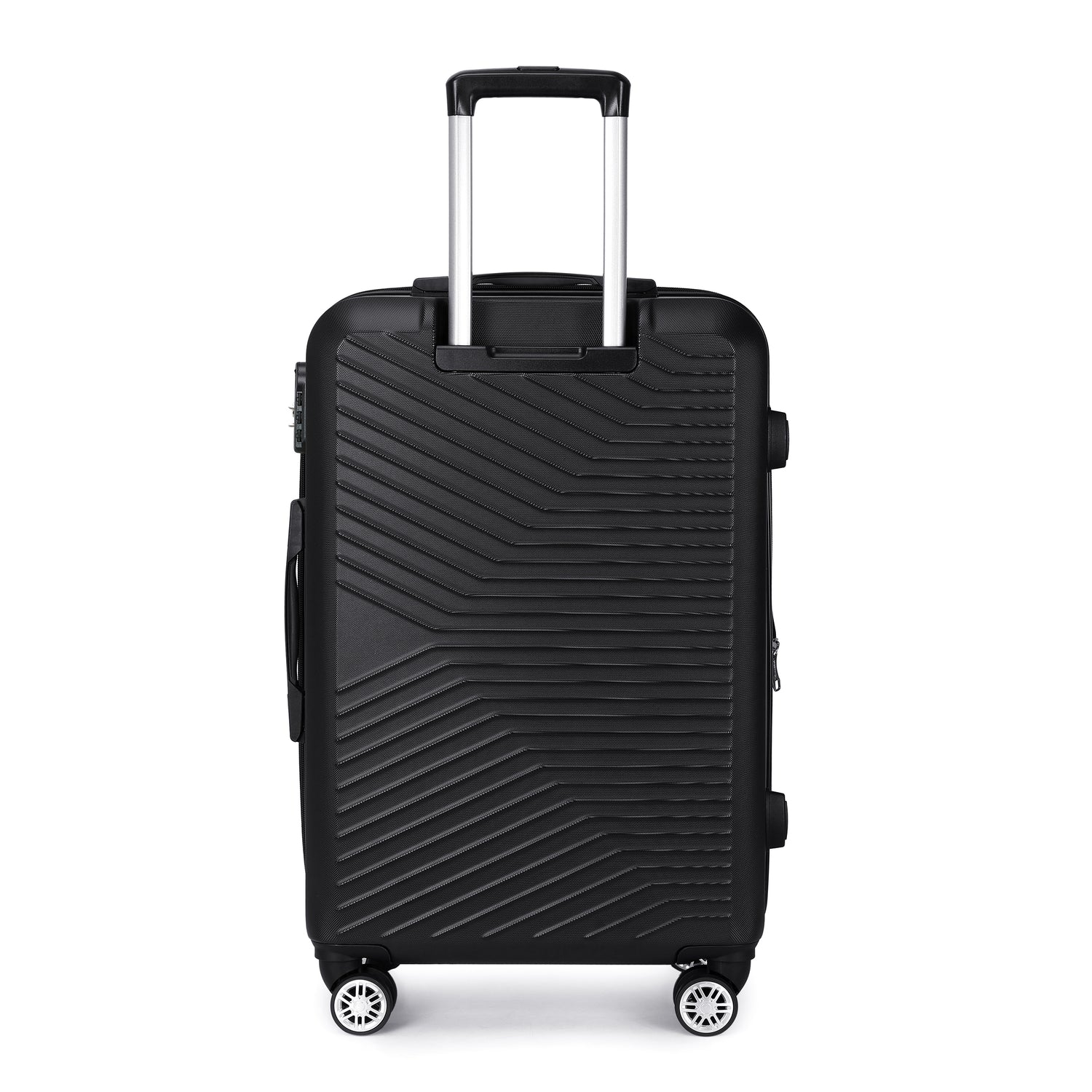 Pack neceser FEZ + maleta mediana 67cm  NAIROBI de GREENWICH