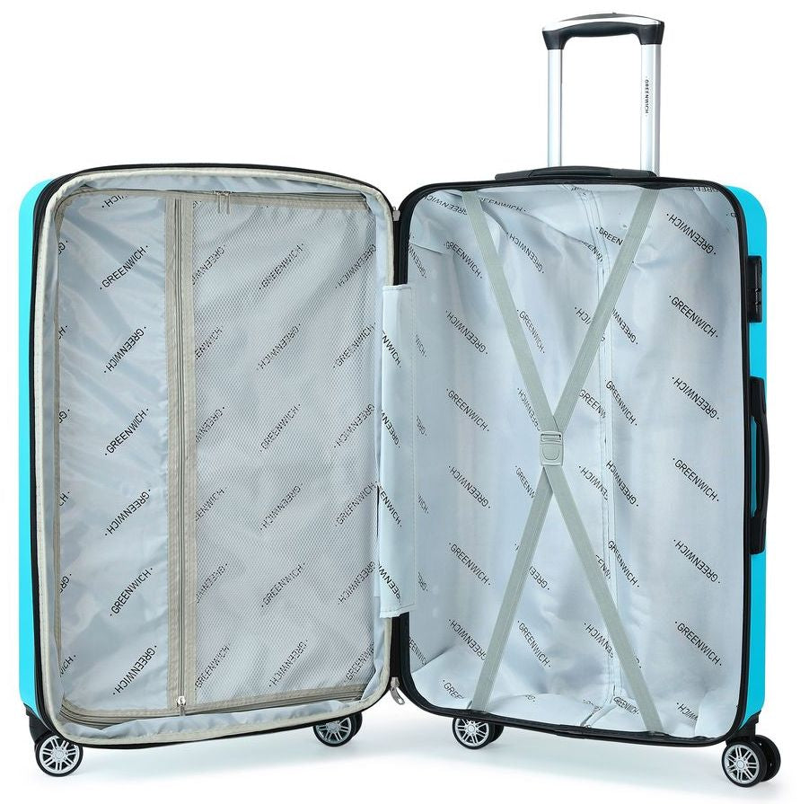 Maleta Cabina Extensible Nairobi de Greenwich