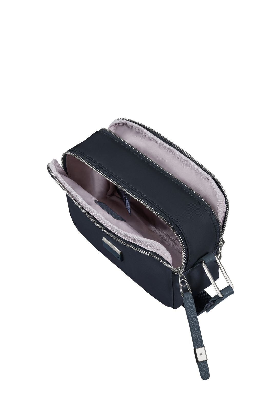 SAMSONITE LAUKKU BANDOLERA XS BE-HER