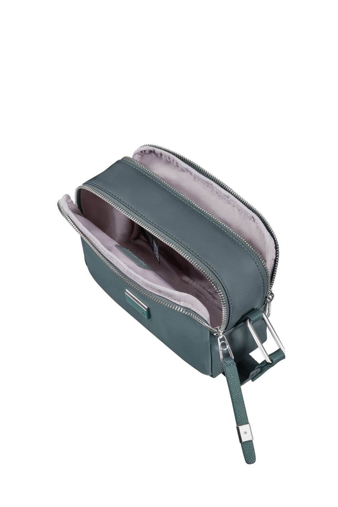 SAMSONITE LAUKKU BANDOLERA XS BE-HER