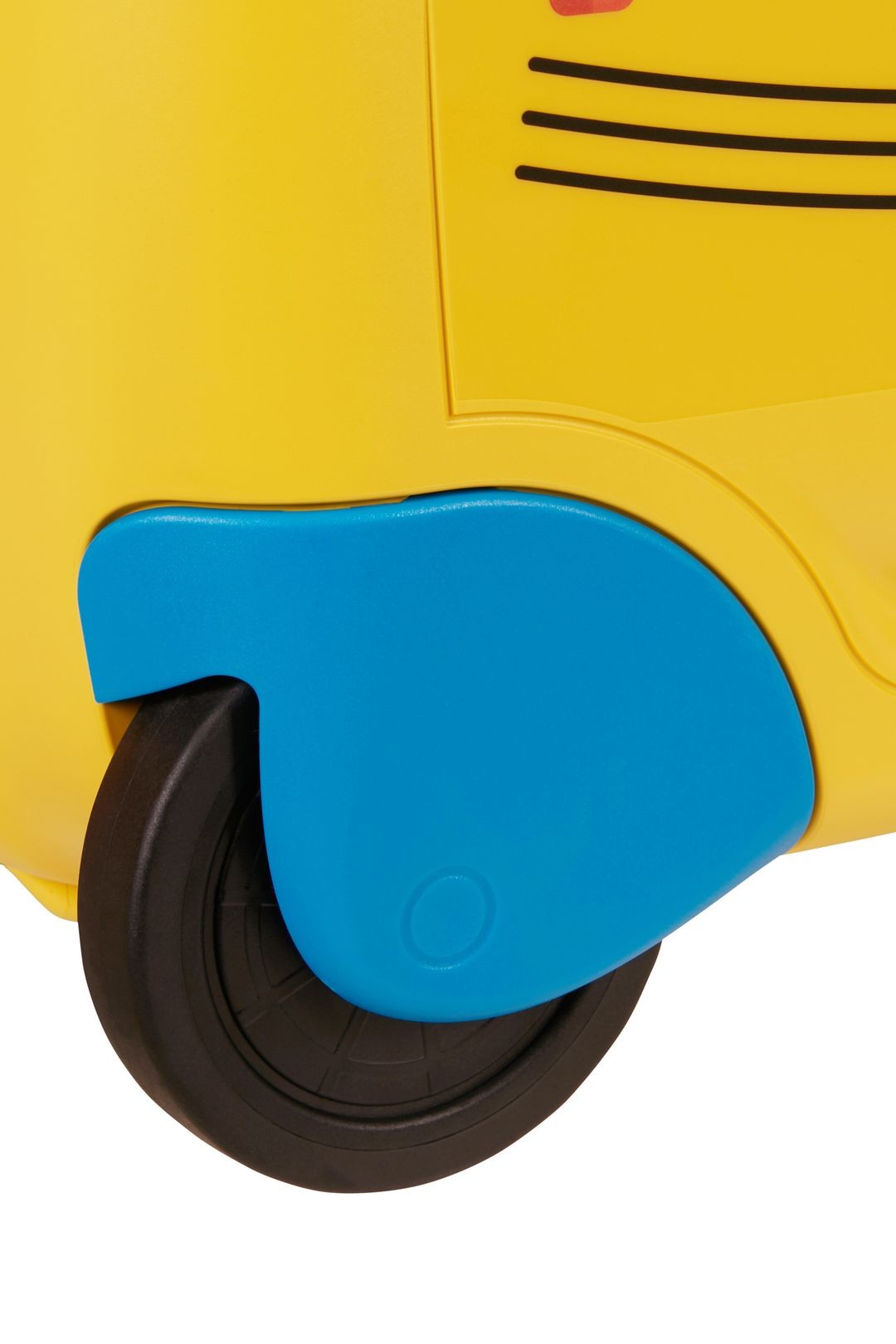SAMSONITE Schoolbus Kindermaleta DREAM2GO