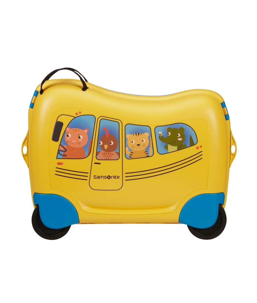 SAMSONITE Schoolbus Kindermaleta DREAM2GO