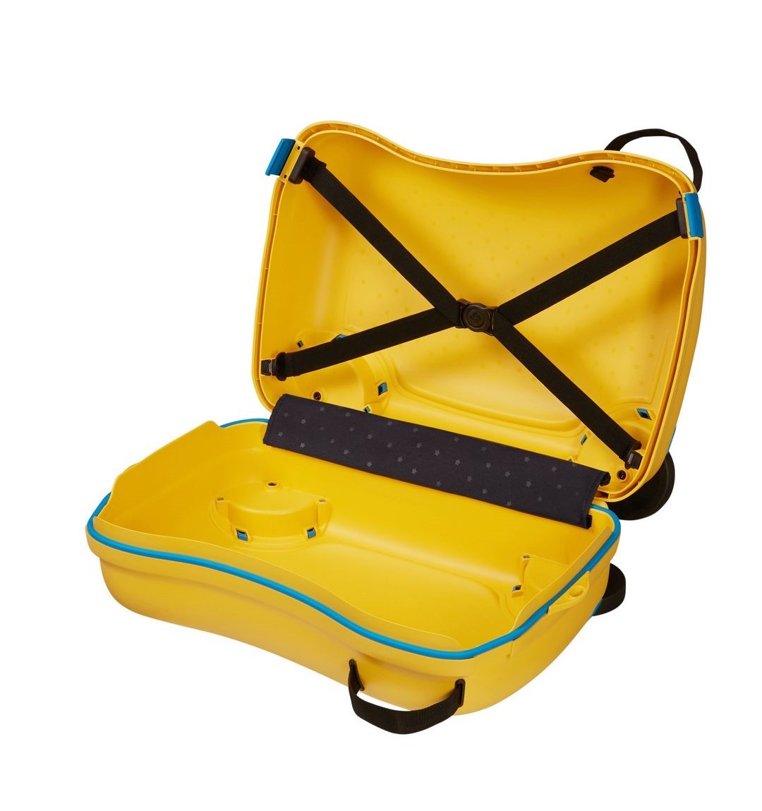 SAMSONITE Schoolbus Kindermaleta DREAM2GO