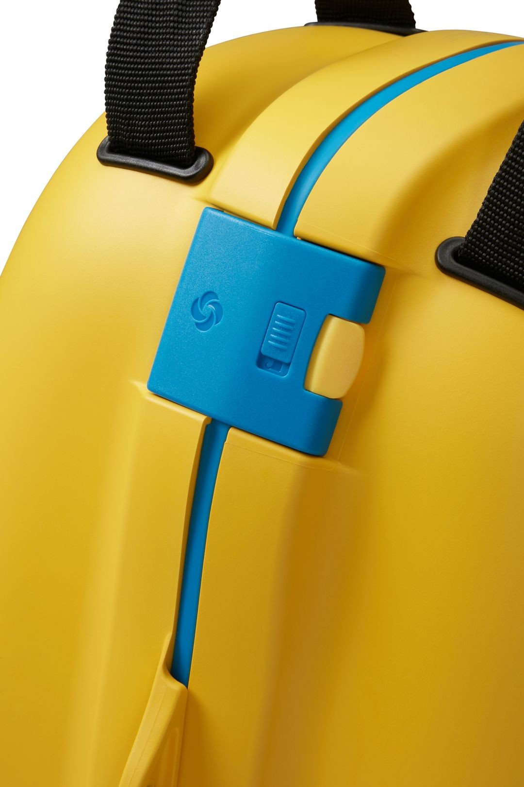 SAMSONITE Schoolbus Kindermaleta DREAM2GO