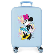 Disney Minnie Bold 55 cm stiv kabine
