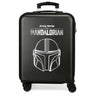 Walizka kabinowa STAR WARS LEGEND SILVER Sztywny 55CM