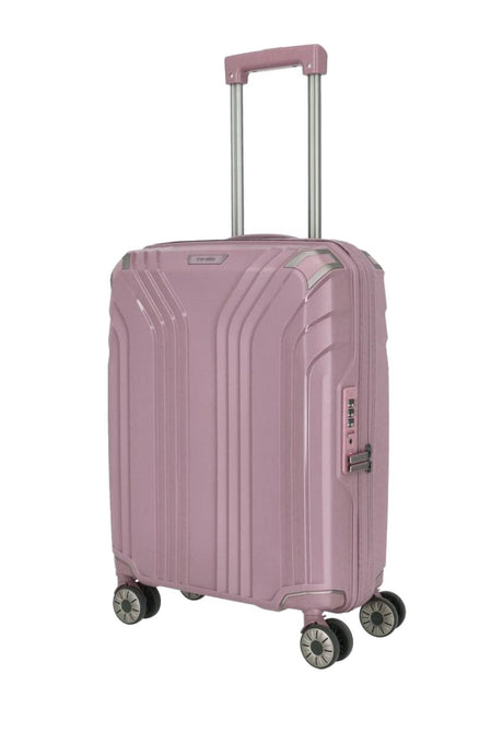 TRAVELITE – Cabin suitcase Rigid ELVAA 55cm