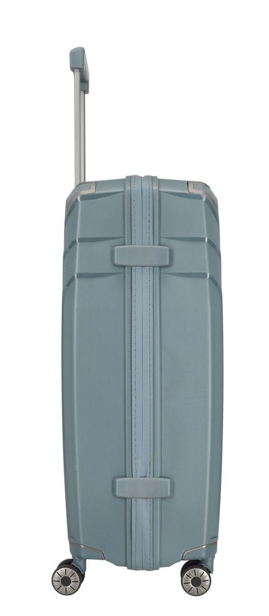 TRAVELITE - Big Suitcase rigida ELVAA 77cm