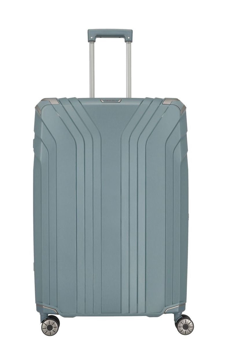 TRAVELITE - Big Suitcase rigida ELVAA 77cm