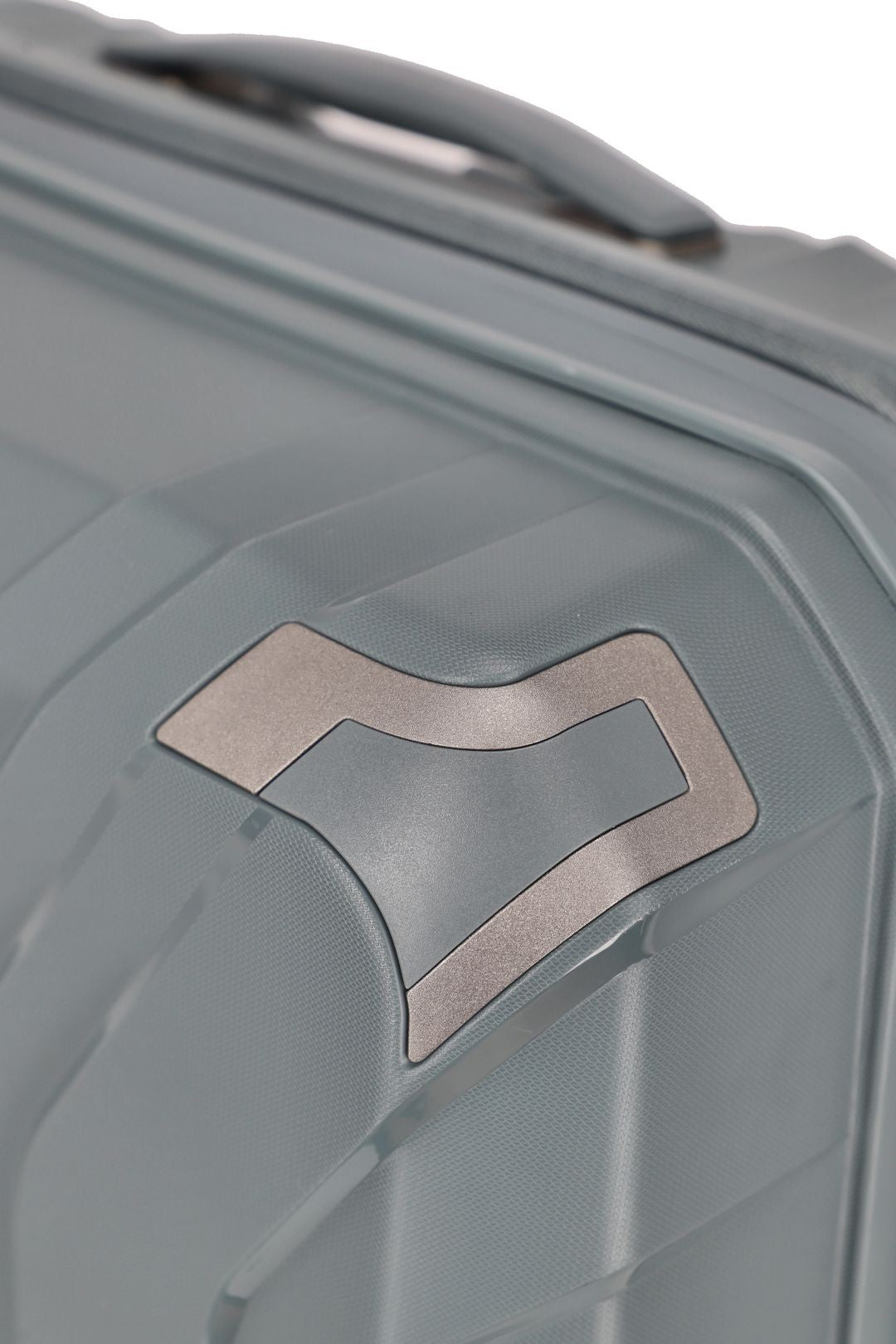 TRAVELITE - Big Suitcase rigida ELVAA 77cm