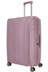 TRAVELITE - Big Suitcase rigida ELVAA 77cm