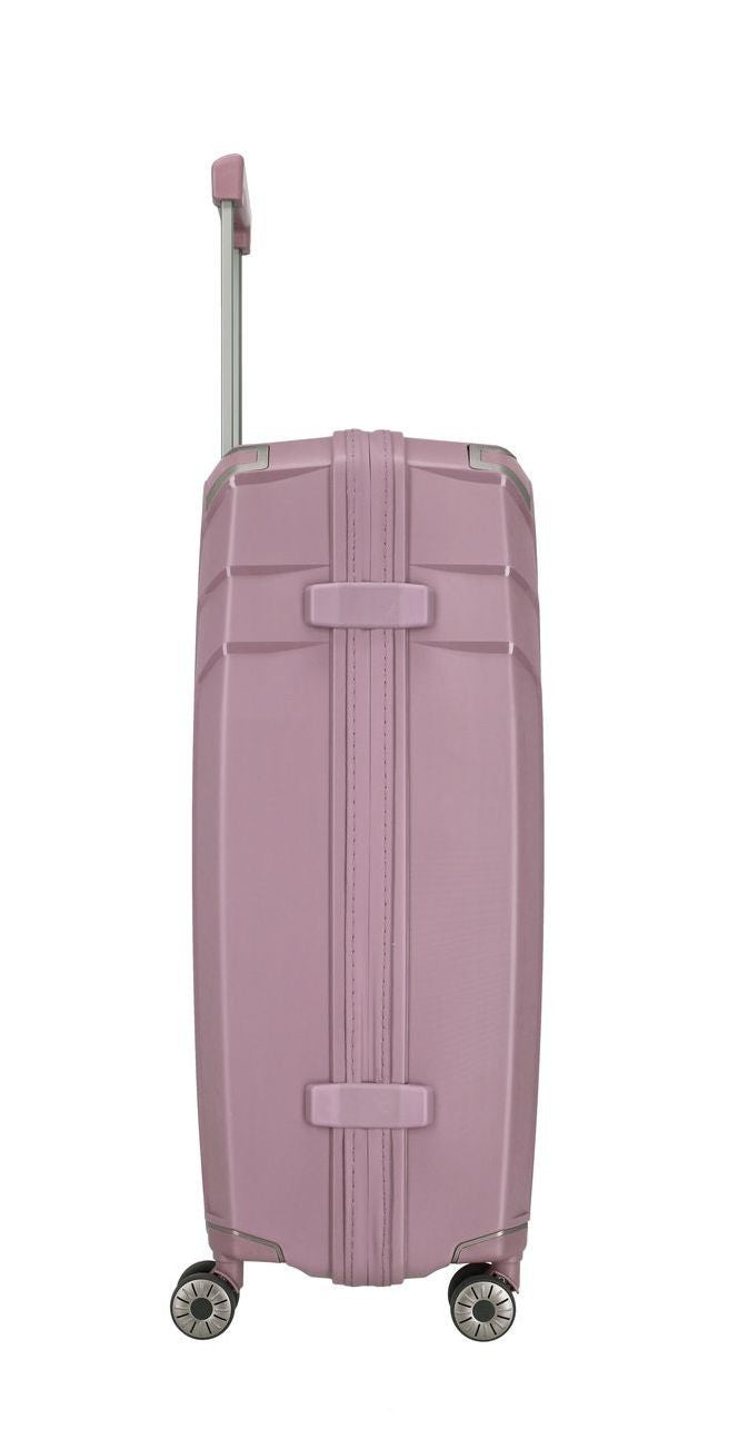 TRAVELITE - Big Suitcase rigida ELVAA 77cm