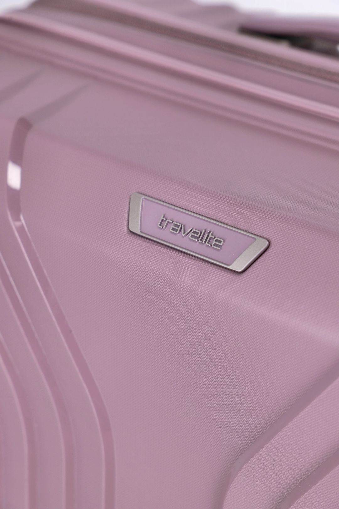 TRAVELITE - Big Suitcase rigida ELVAA 77cm