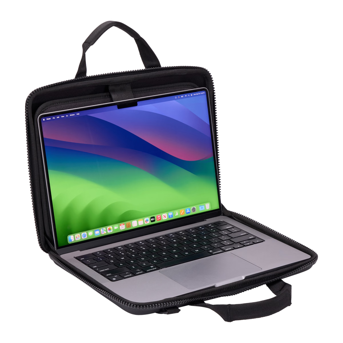 THULE PORTE-DOCUMENTS GANTLET MACBOOK PRO 14