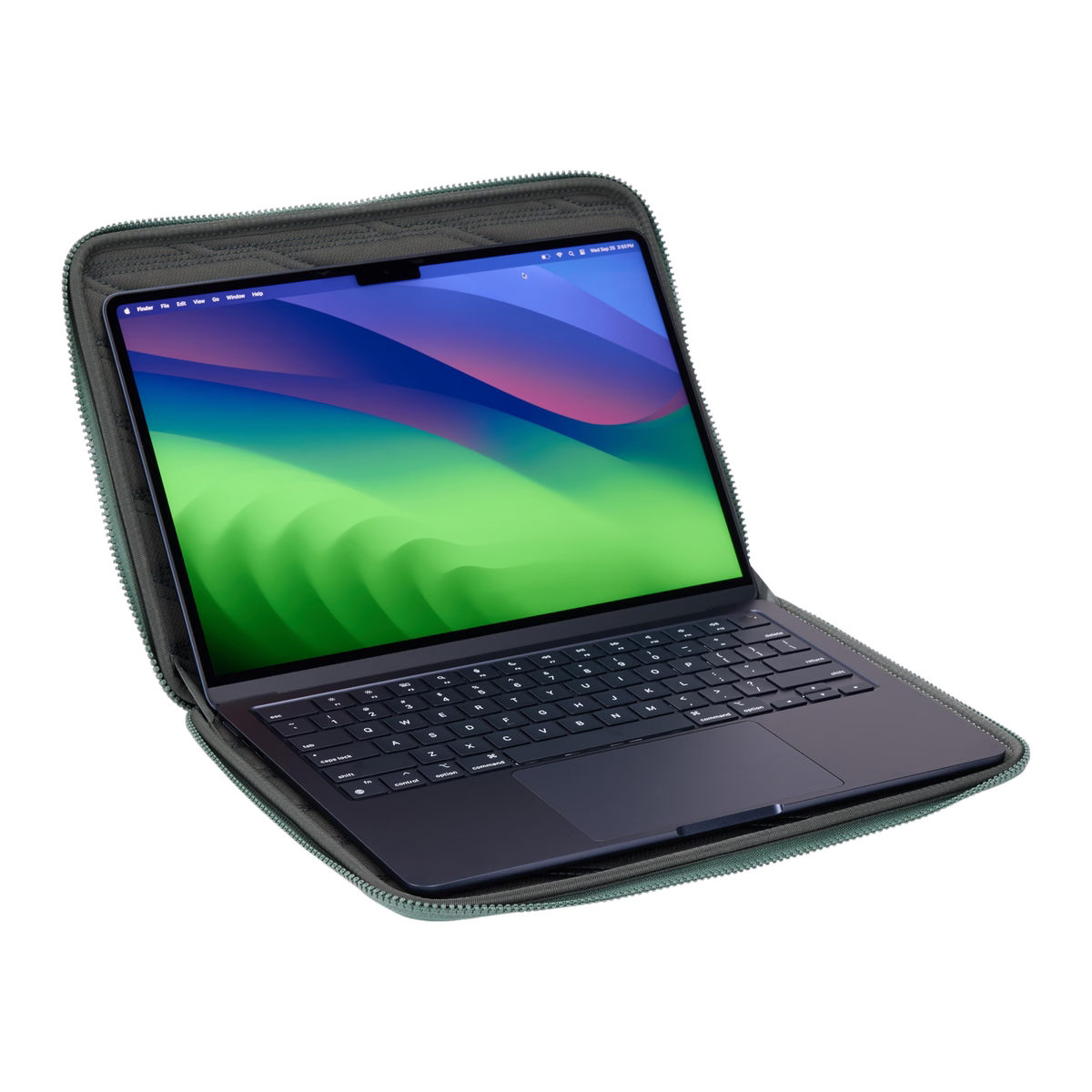 THULE CAPA MACBOOK PRO 14 GAUNTLET