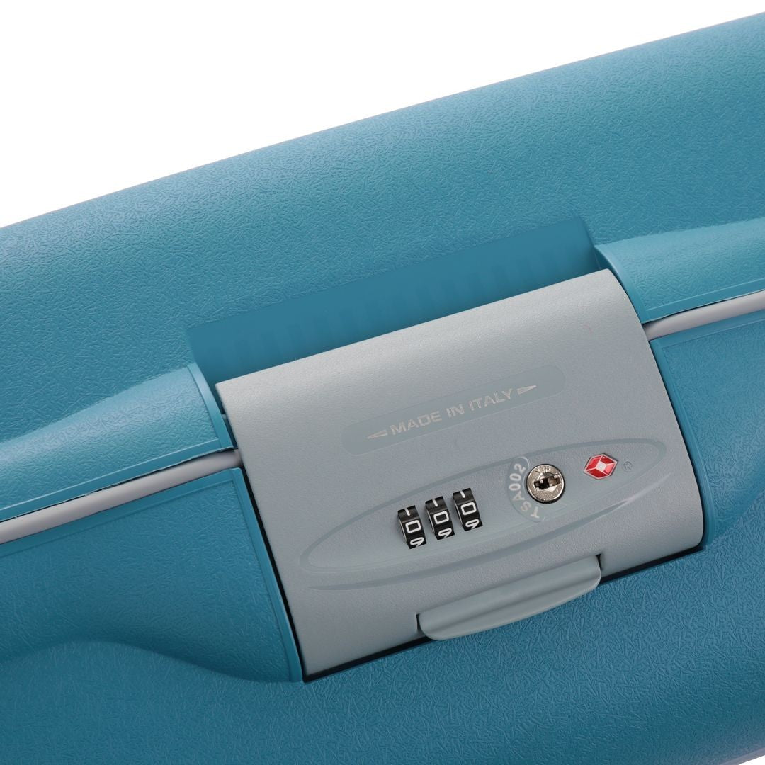 RONCATO Mala de cabine – LIGHT 55cm