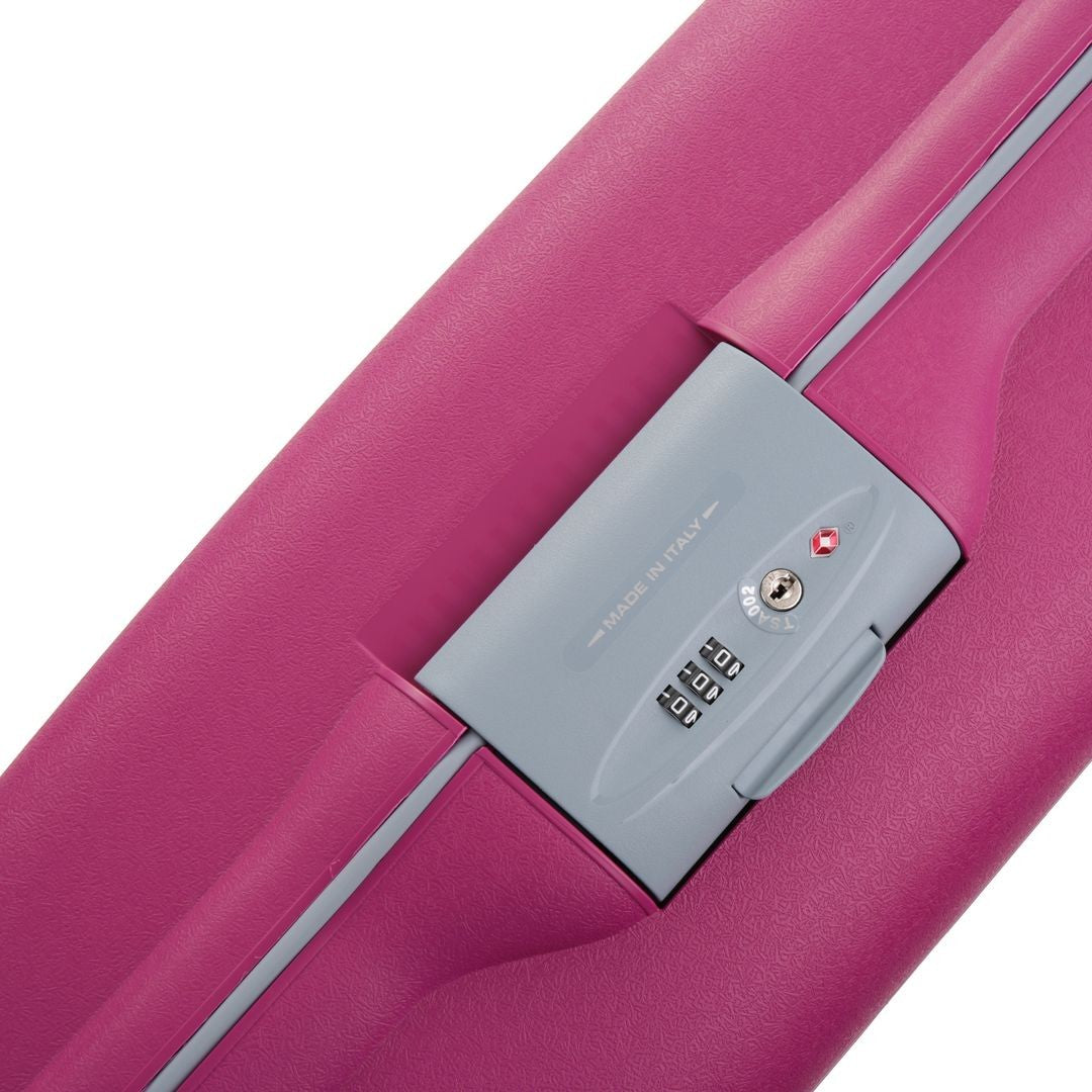 RONCATO Mala de cabine – LIGHT 55cm