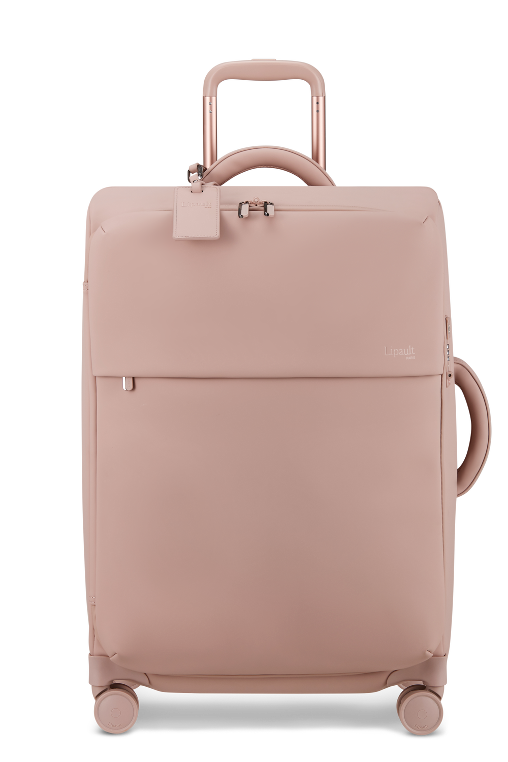 LIPAULT medium kuffert 63cm LOST IN BERLIN - Askesten