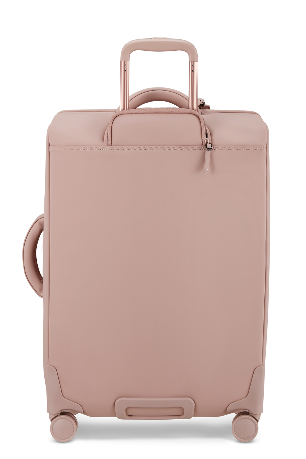 LIPAULT medium kuffert 63cm LOST IN BERLIN - Askesten