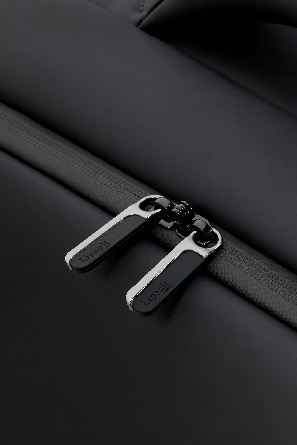 LIPAULT maleta mediana 63cm LOST IN BERLIN Black